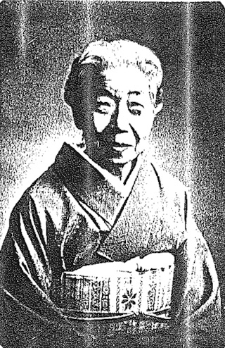 木瀬すて会長